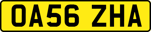 OA56ZHA