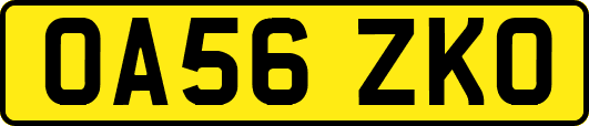 OA56ZKO