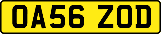 OA56ZOD