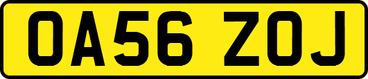 OA56ZOJ
