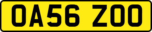 OA56ZOO