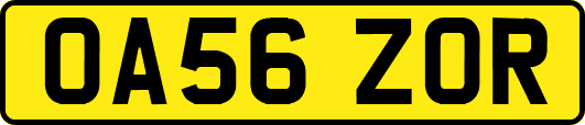 OA56ZOR