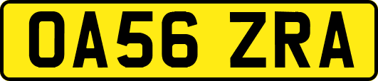 OA56ZRA