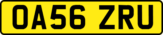OA56ZRU