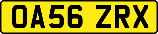 OA56ZRX