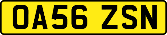 OA56ZSN