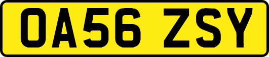 OA56ZSY