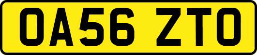 OA56ZTO