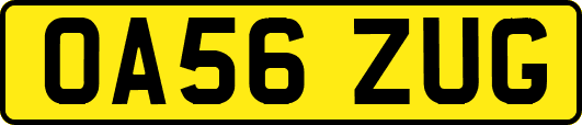 OA56ZUG
