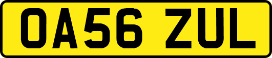 OA56ZUL