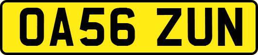 OA56ZUN