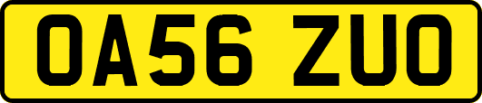 OA56ZUO