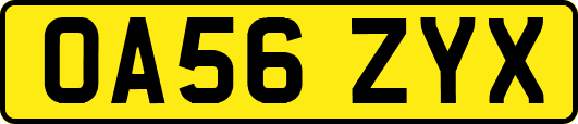 OA56ZYX