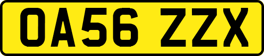 OA56ZZX