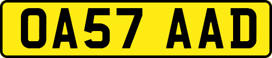 OA57AAD
