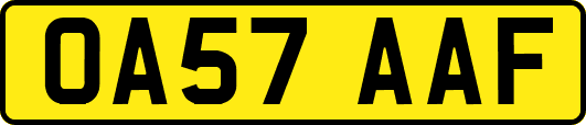 OA57AAF
