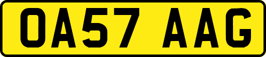 OA57AAG