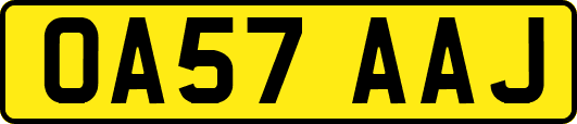 OA57AAJ