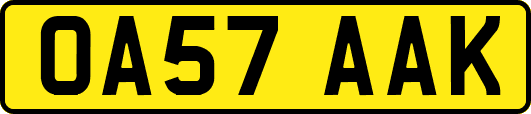 OA57AAK