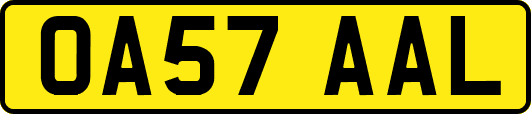 OA57AAL