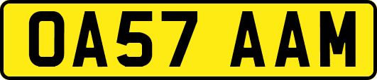 OA57AAM