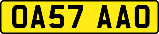 OA57AAO