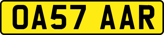 OA57AAR