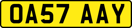 OA57AAY