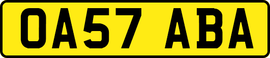 OA57ABA