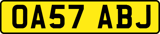 OA57ABJ