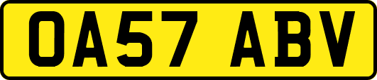 OA57ABV