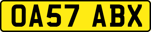 OA57ABX