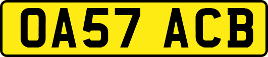 OA57ACB