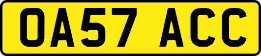 OA57ACC