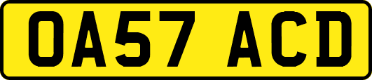 OA57ACD