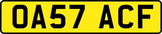 OA57ACF