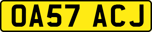 OA57ACJ