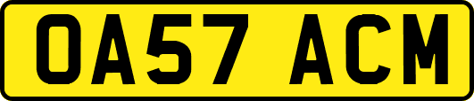 OA57ACM