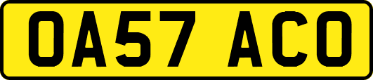 OA57ACO