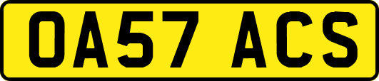 OA57ACS