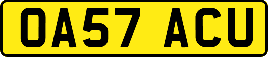 OA57ACU