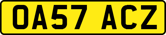 OA57ACZ