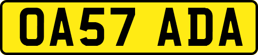 OA57ADA