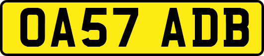 OA57ADB