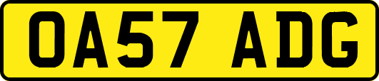 OA57ADG