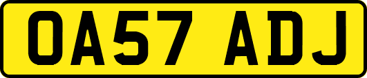 OA57ADJ