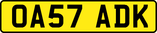 OA57ADK