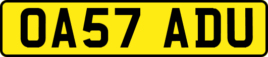 OA57ADU
