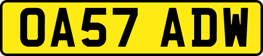 OA57ADW