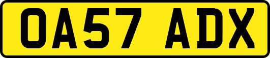 OA57ADX